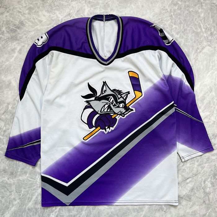 Baltimore bandits hot sale jersey