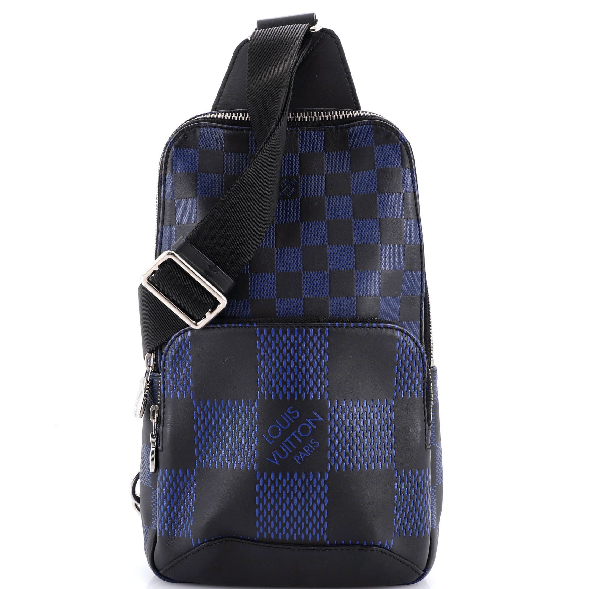 Louis Vuitton Avenue Sling Bag Size ONE SIZE - 1 Thumbnail