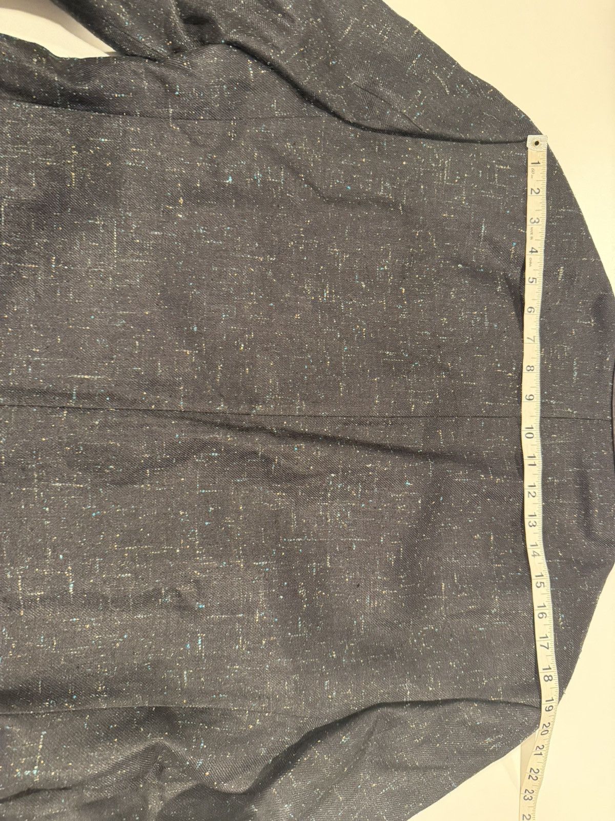 John Varvatos John varvatos mens blazer. 54/44.$1498 Size 44R - 9 Thumbnail