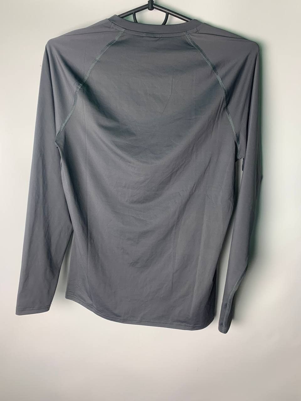 Gymshark Vintage streetwear sportswear Gymshark Long Sleeve Rare Size US M / EU 48-50 / 2 - 2 Thumbnail