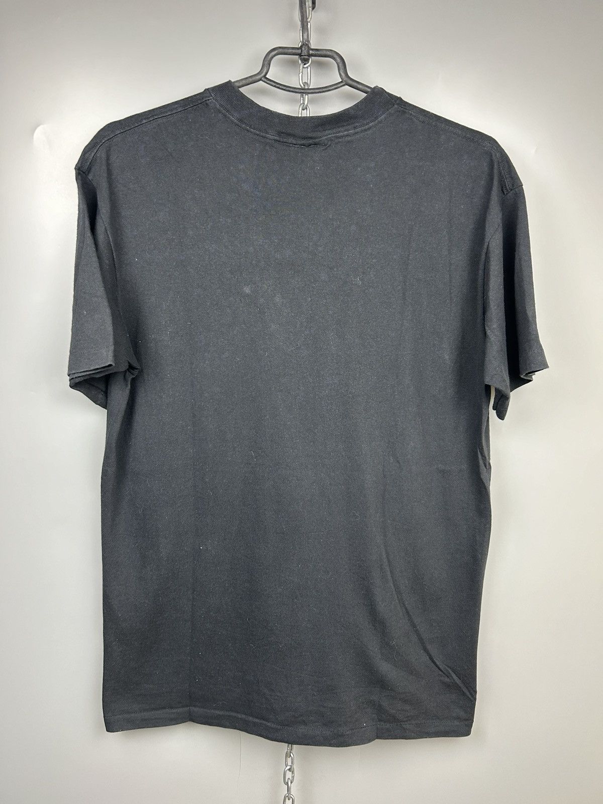 Vintage Vintage 90s Older is Better Indian Motocycle Biker Tee Size US L / EU 52-54 / 3 - 16 Thumbnail