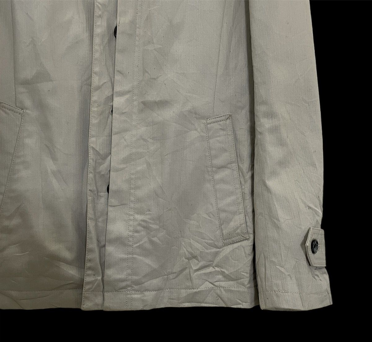 Tornado Mart Vintage Tornando Mart Japan Jacket Size US S / EU 44-46 / 1 - 2 Thumbnail