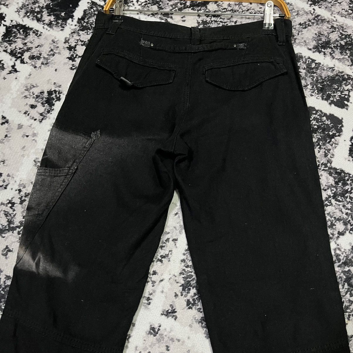 Tornado Mart a49 Tornado Mart Cargo Pant Size US 30 / EU 46 - 8 Thumbnail