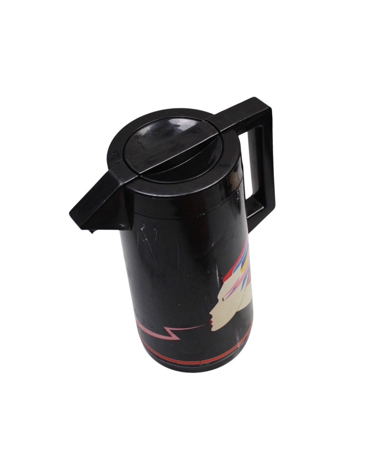 Japanese Brand × Kansai Yamamoto 1980S KANSAI YAMAMOTO THERMAL JUG Size ONE SIZE - 4 Thumbnail