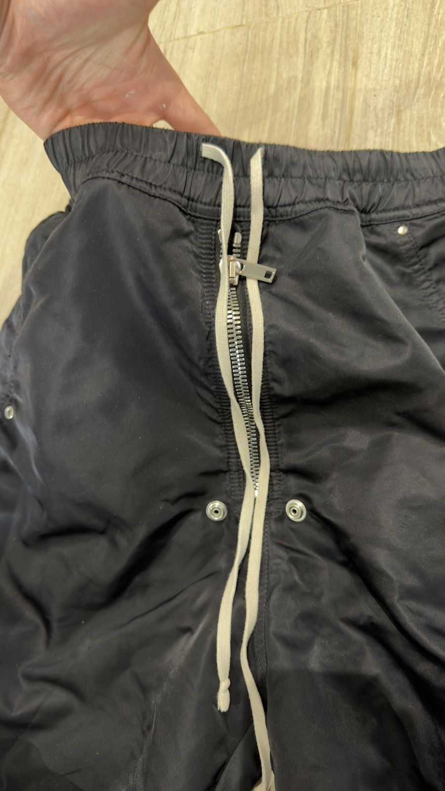 Rick Owens Drkshdw Rick owens bela Size US 32 / EU 48 - 4 Thumbnail