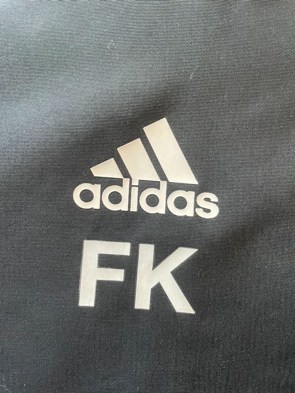 Adidas Adidas Warm Hooded Jacket Size US XL / EU 56 / 4 - 6 Thumbnail
