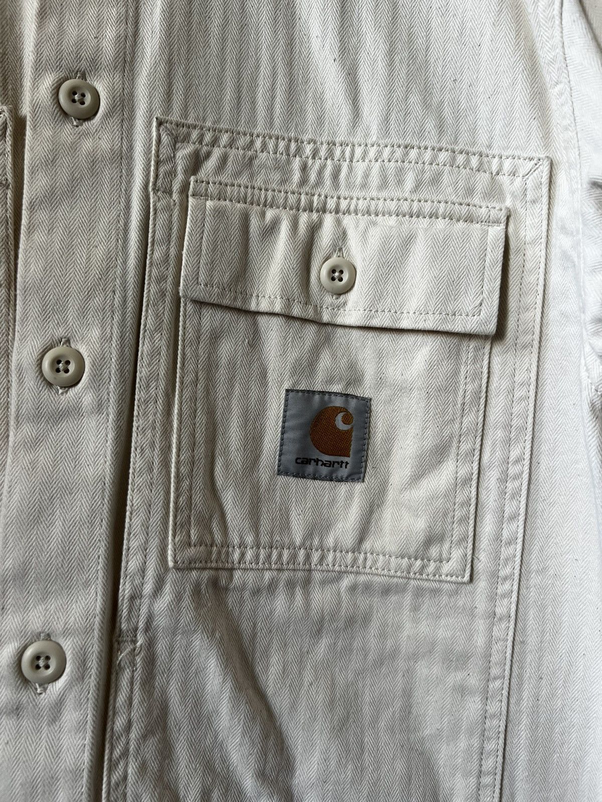 Carhartt Carhartt Size US L / EU 52-54 / 3 - 2 Thumbnail