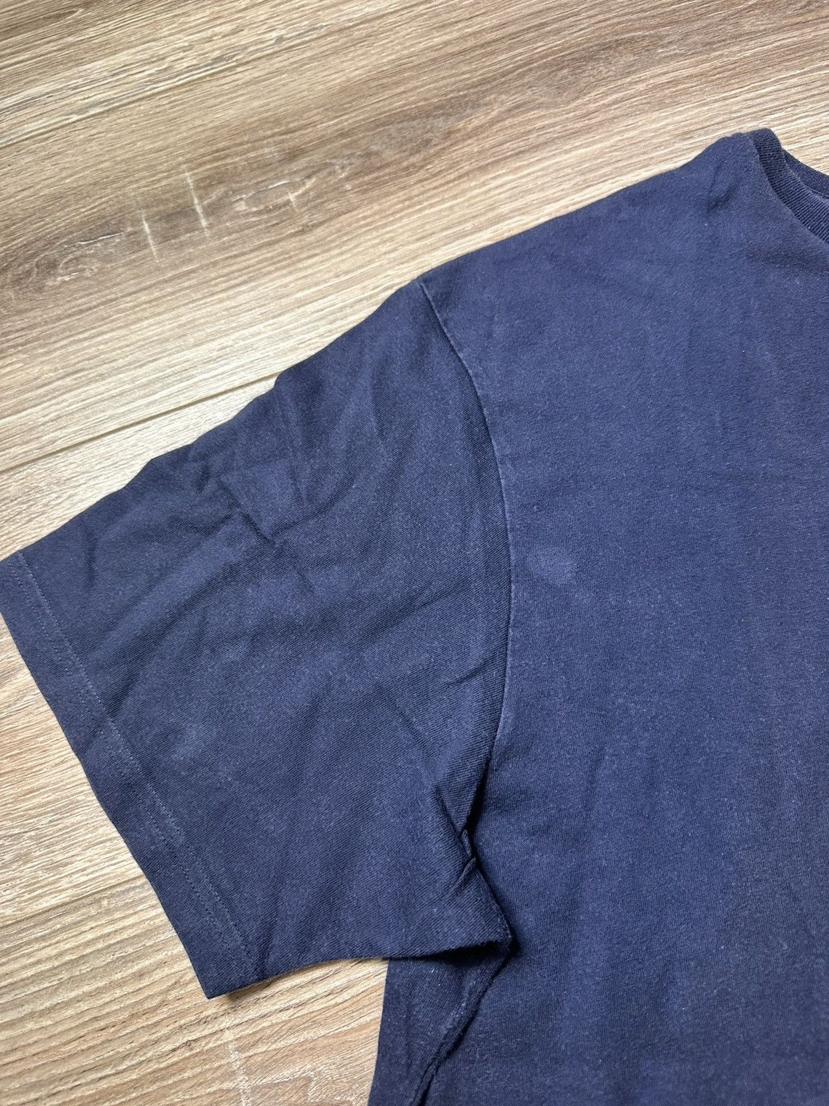 Polo Ralph Lauren × Ralph Lauren × Vintage Vintage Ralph Lauren R. Lauren 67 Rare T Shirt Size US XXL / EU 58 / 5 - 4 Thumbnail