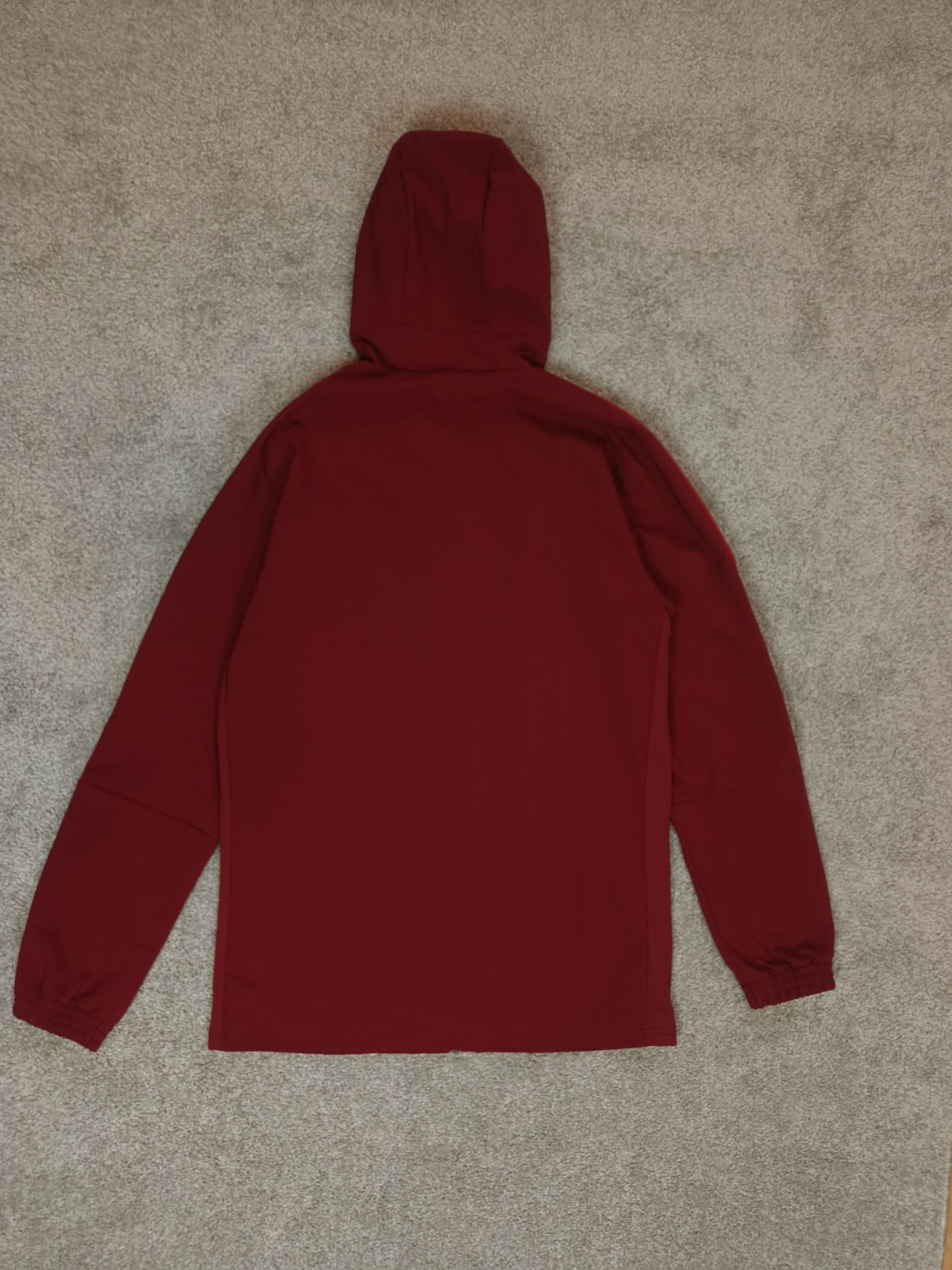 Adidas Bayern München Adidas Presentation Jacket Tiro Craft Red Size US M / EU 48-50 / 2 - 6 Thumbnail