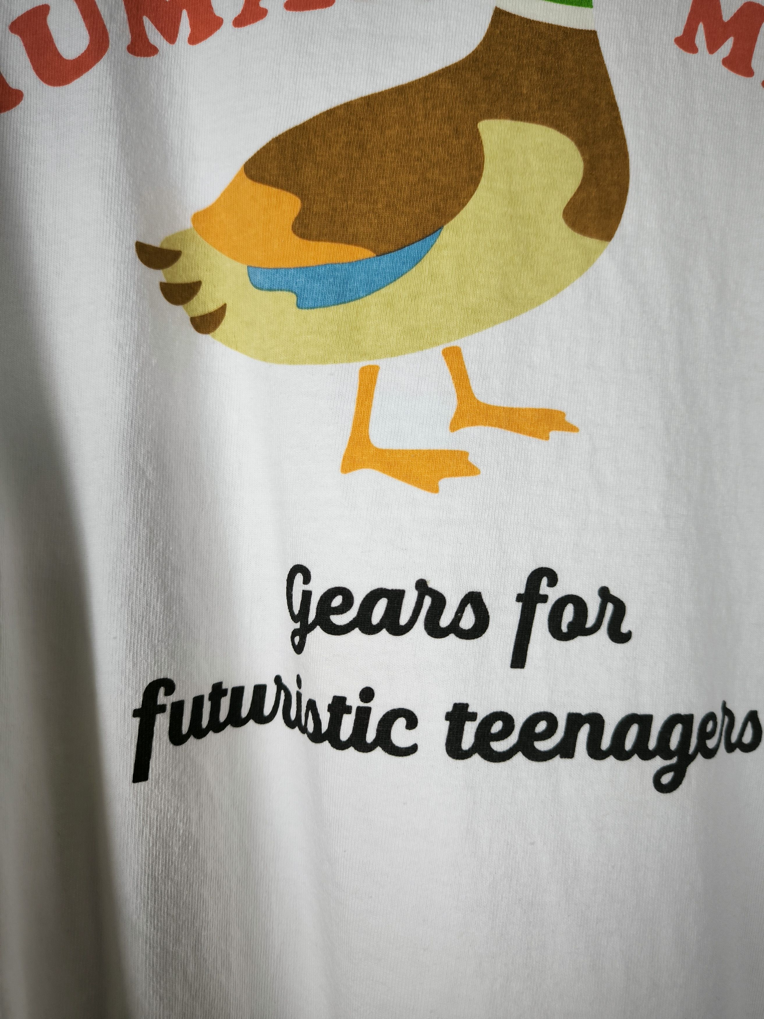 Human Made Graphic Longsleeve Tee Size US XL / EU 56 / 4 - 11 Thumbnail