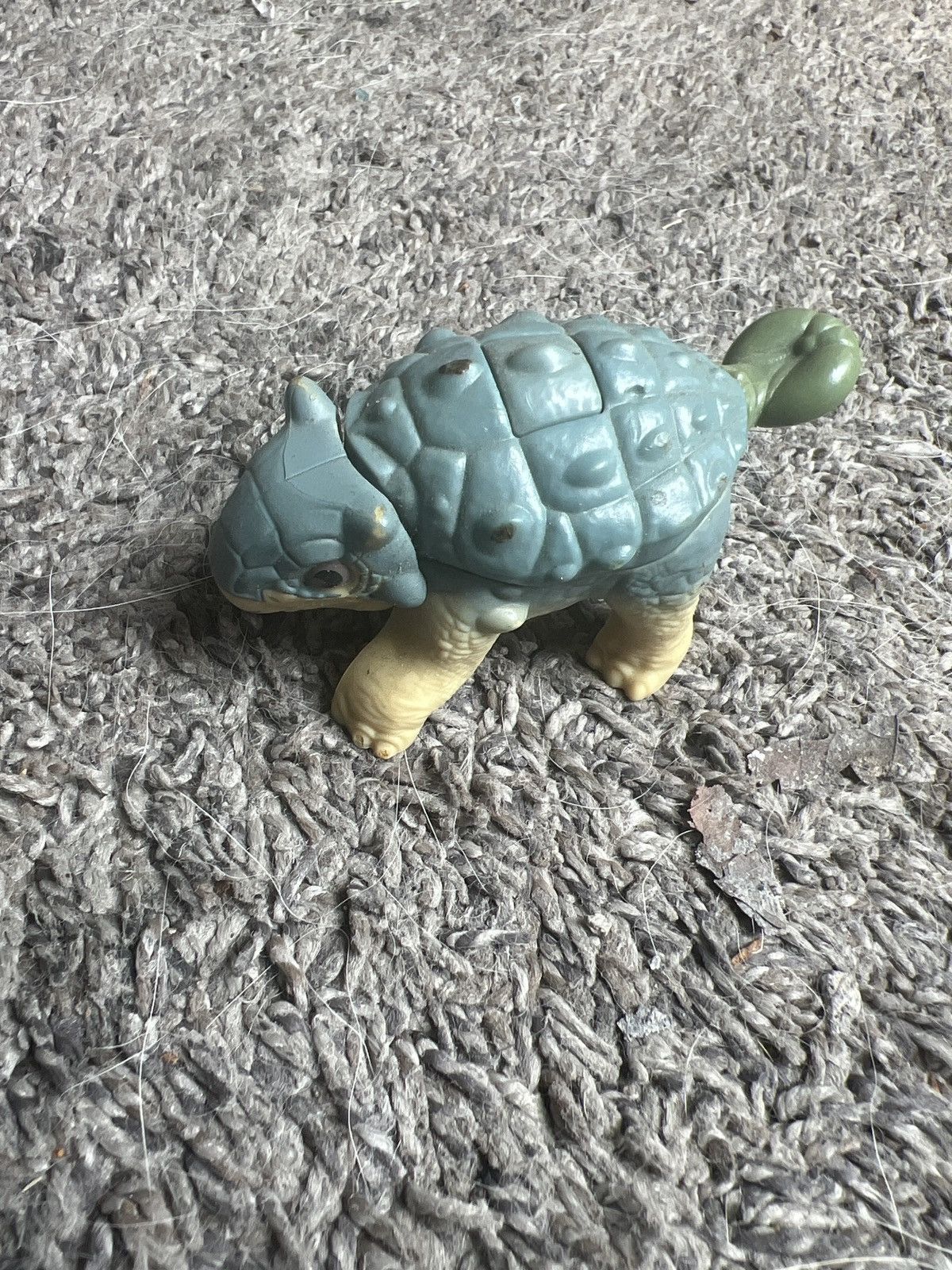 Universal Studios 2020 McDonald’s Jurassic World Camp Cretaceous Bumpy Size ONE SIZE - 1 Thumbnail