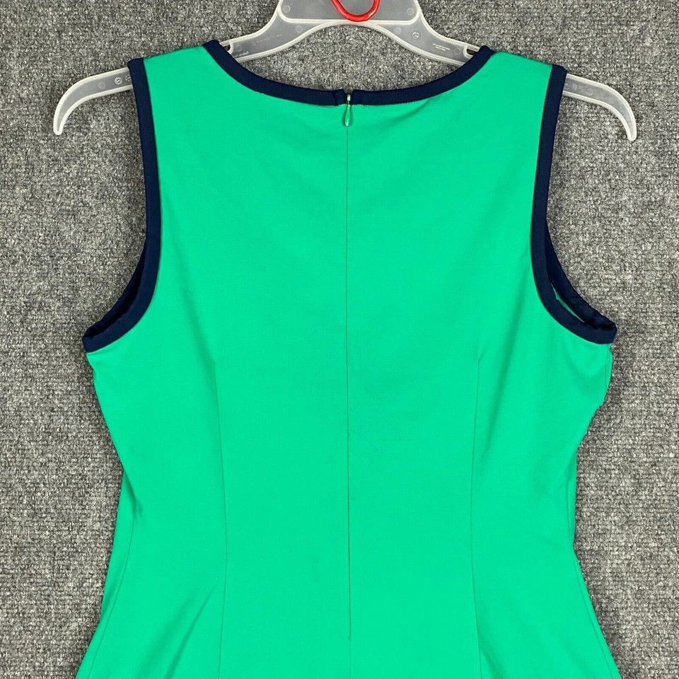 Cynthia Rowley Cynthia Rowley Sheath Dress Women's Medium Sleeveless M Size M / US 6-8 / IT 42-44 - 6 Thumbnail