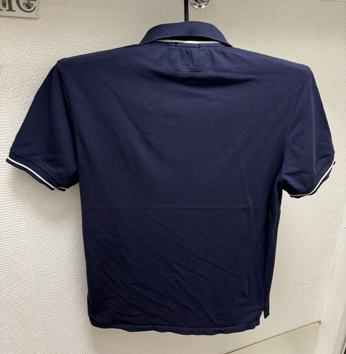 C.P. Company CP Company tackting vintage polo M sz Size US M / EU 48-50 / 2 - 2 Thumbnail