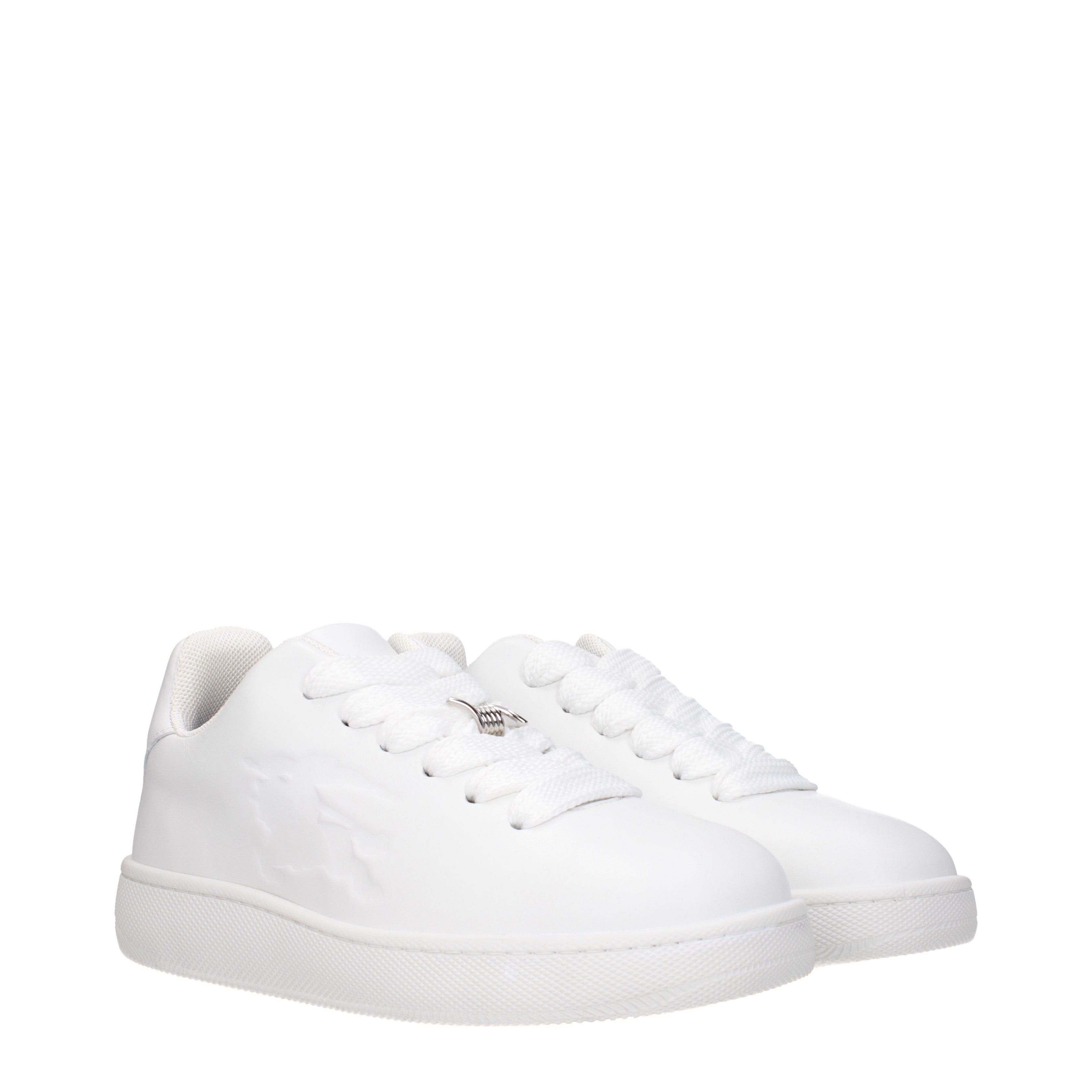 Burberry Sneakers Size US 11 / EU 44 - 1 Thumbnail
