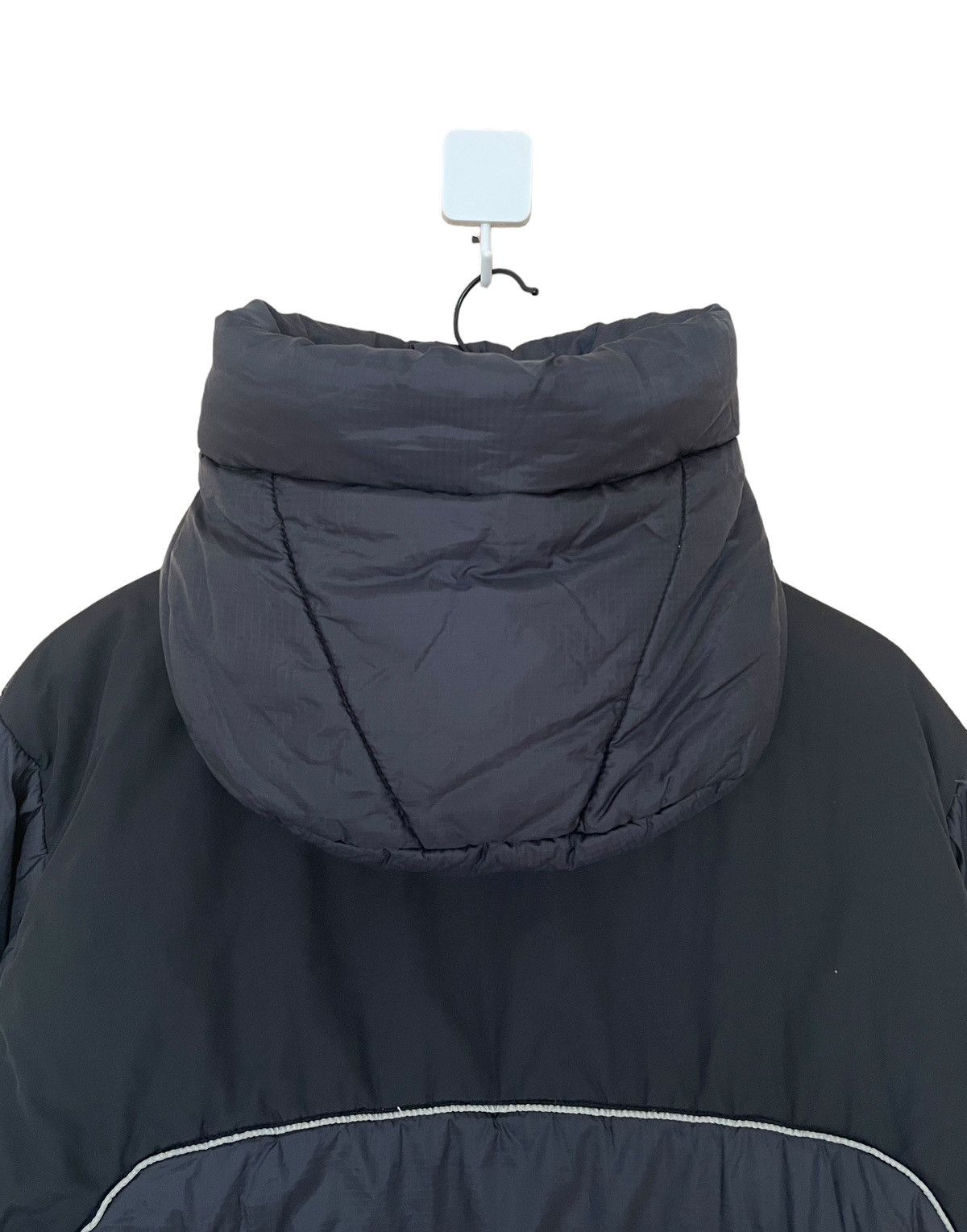MasterPiece Vintage Brand Masterpiece Puffer Jacket 2000s Size US M / EU 48-50 / 2 - 8 Thumbnail