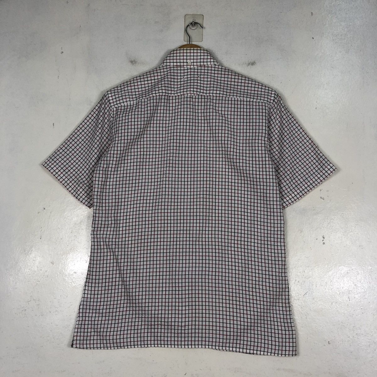 uniform experiment Sopnet Japan Casual Shirt Size US M / EU 48-50 / 2 - 7 Thumbnail