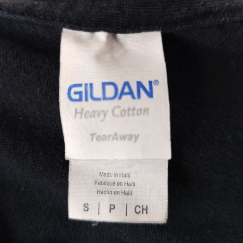 Gildan Fiesta De La Flor T Shirt Mens Size Small Black Selena Queen Of Tejano Music Gildan Cotton Crew Neck Short Sleeve Shirt Mockup? Size US S / EU 44-46 / 1 - 6 Thumbnail