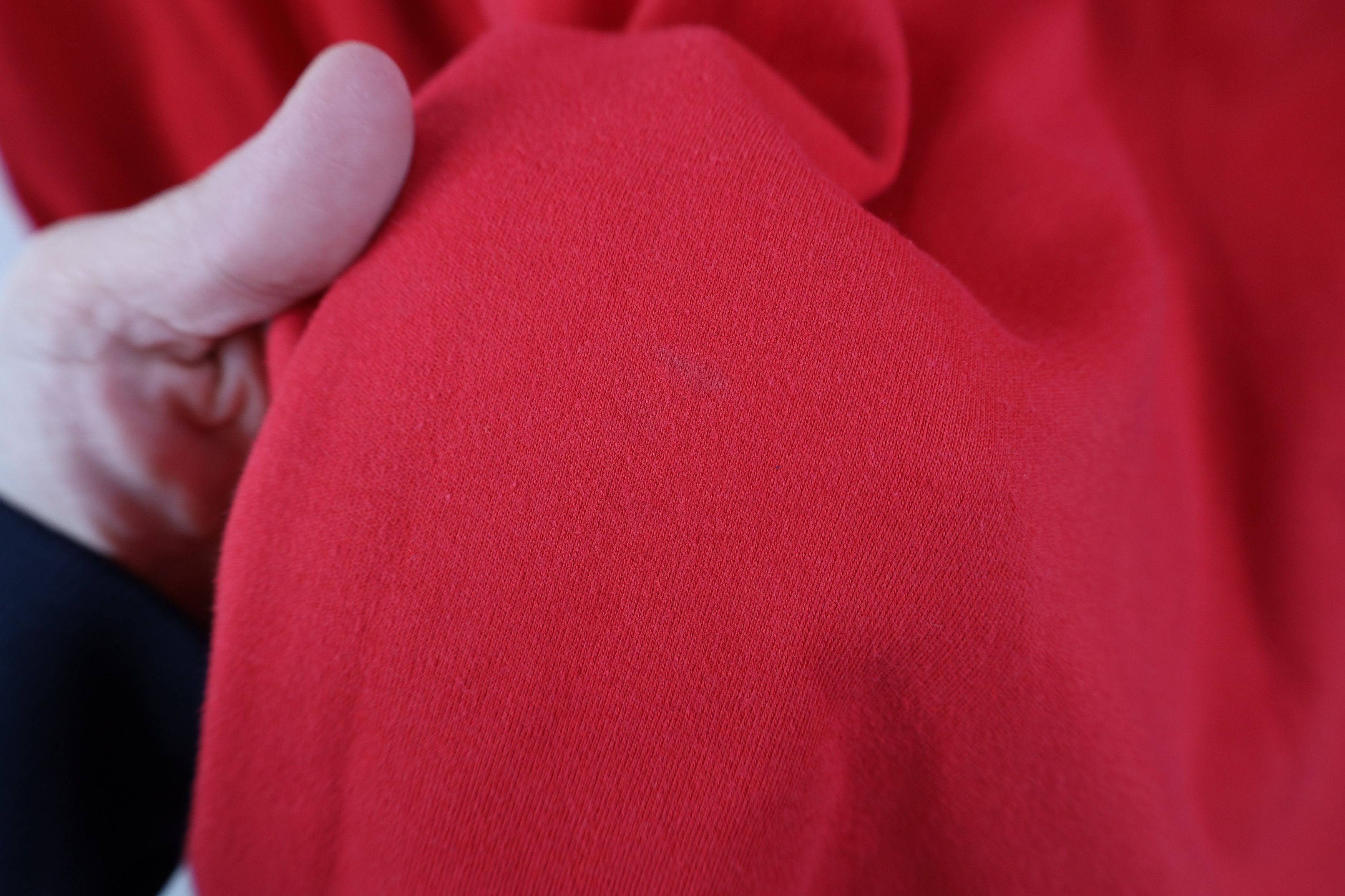 Ralph Lauren Vintage 80s 90s Ralph Lauren Collar Long Sleeve T-Shirt Size M / US 6-8 / IT 42-44 - 10 Thumbnail