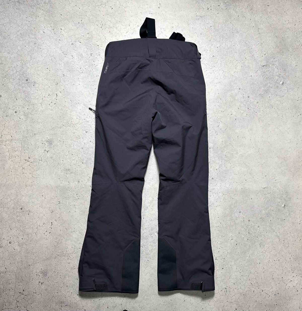 Jack Wolfskin Jack Wolfskin New Ski Pants Gore-Tex Outdoor Size US 32 / EU 48 - 14 Thumbnail