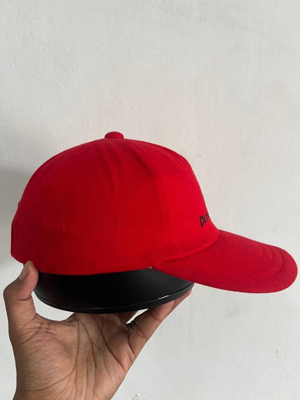 Vintage Vintage Dunlop Golf Hat Size ONE SIZE - 5 Thumbnail