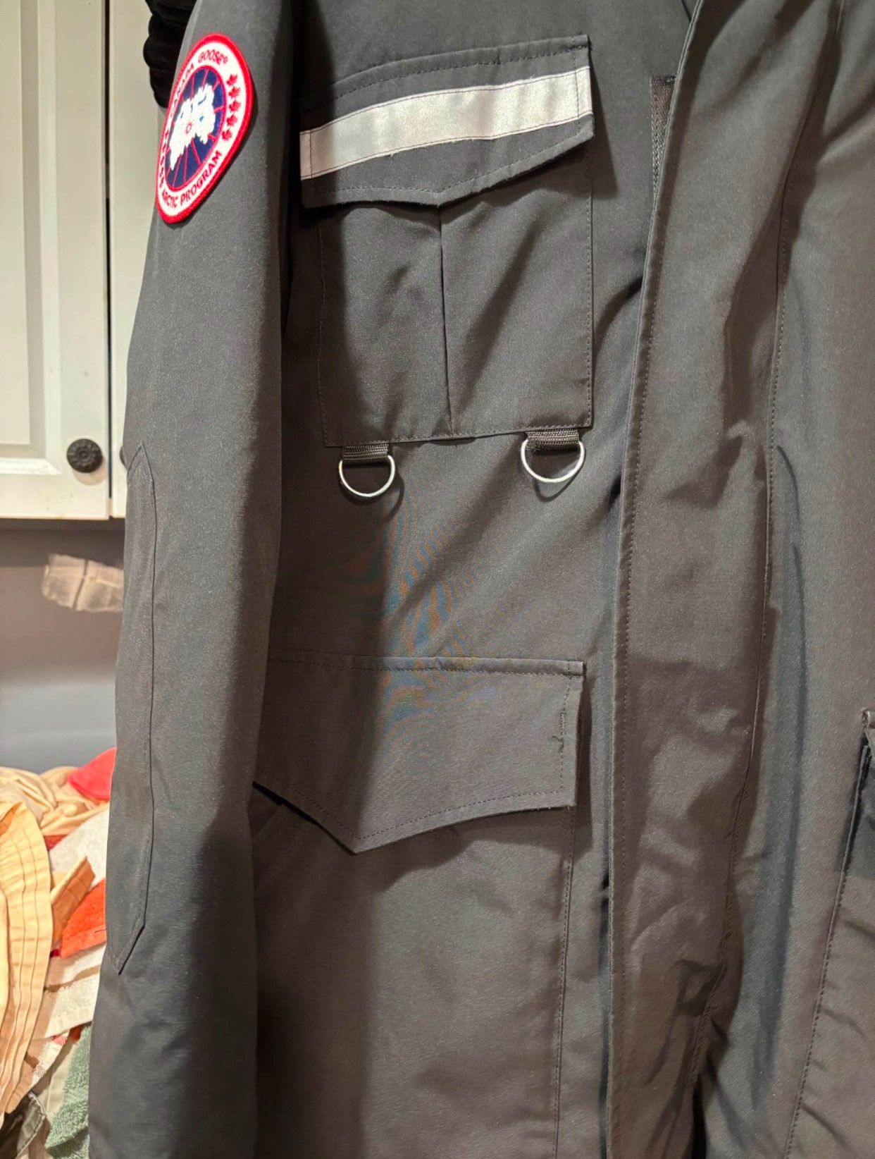 Canada Goose Canada Goose Resolute Size US M / EU 48-50 / 2 - 4 Thumbnail
