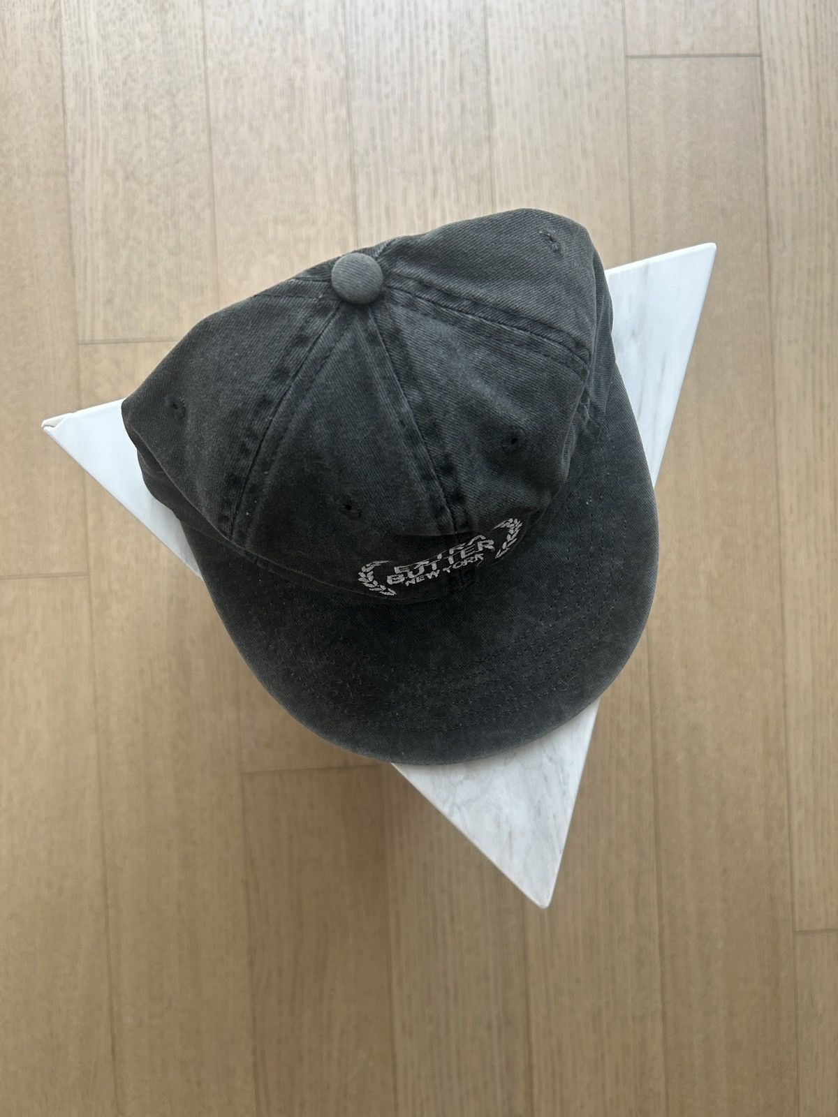 Extra Butter Extra Butter Adjustable Hat Size ONE SIZE - 2 Thumbnail