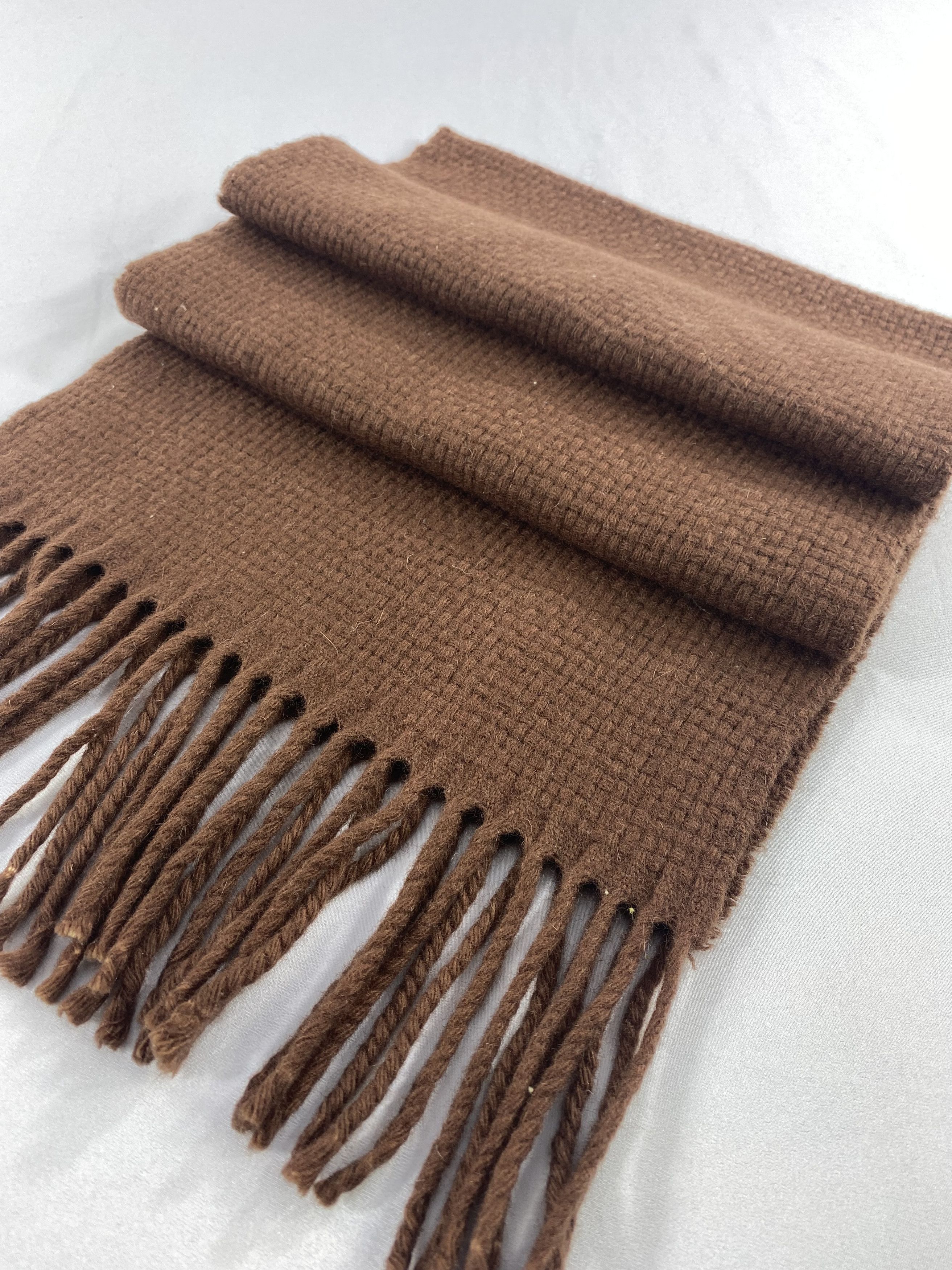 Vintage Giancarlo Cecconi Scarf / Muffler / Neckwear Size ONE SIZE - 4 Thumbnail