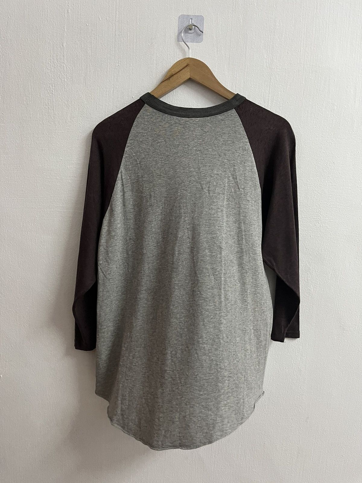Band Tees × Other × Vintage TEROR Size US M / EU 48-50 / 2 - 9 Thumbnail