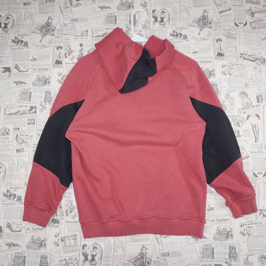 NFL Large - Vintage / Y2K Arizona Cardinals embroider nfl hoodie Size US L / EU 52-54 / 3 - 2 Thumbnail