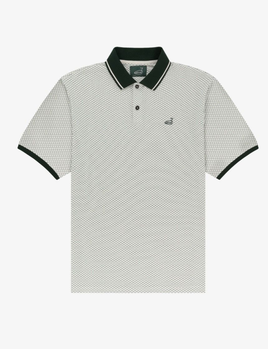 Vintage Pendleton Houndstooth Shirt – Aimé Leon Dore