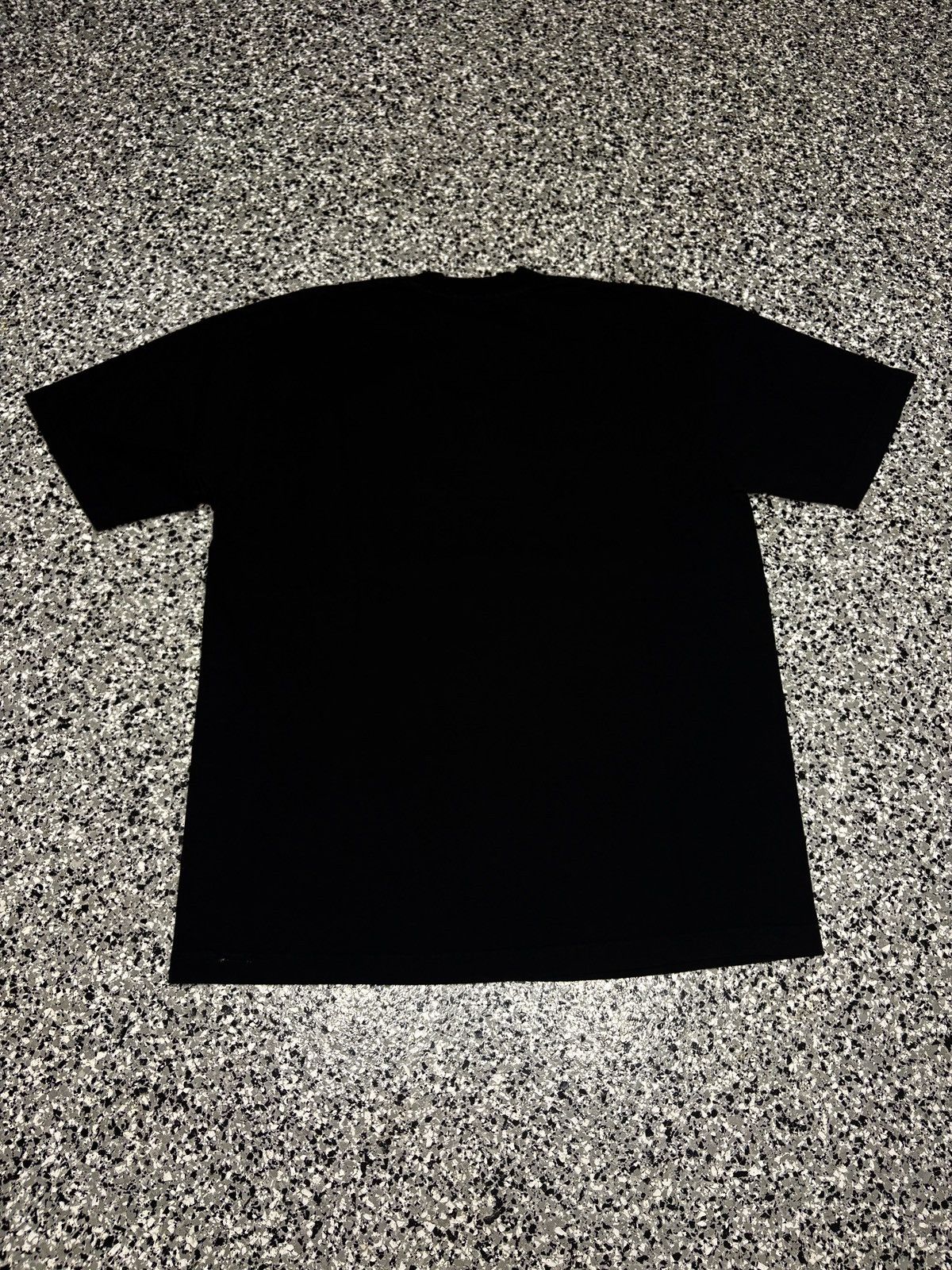 Billy Hill 2024 Billy Hill X F1lthy Black “Twisted Metal” T-Shirt Sz. L Size US L / EU 52-54 / 3 - 2 Thumbnail