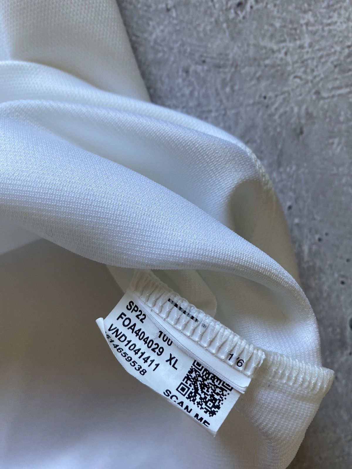 Oakley × Vintage 🥶Rare Oakley Hydrolox Big Logo T Shirt Y2K Retro Hype Size US XL / EU 56 / 4 - 9 Thumbnail