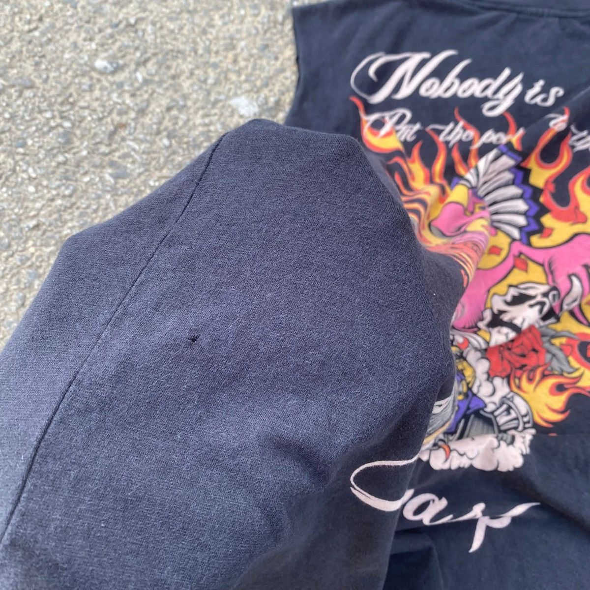 Japanese Brand RARE ‼️ Kissmark Size US L / EU 52-54 / 3 - 3 Thumbnail