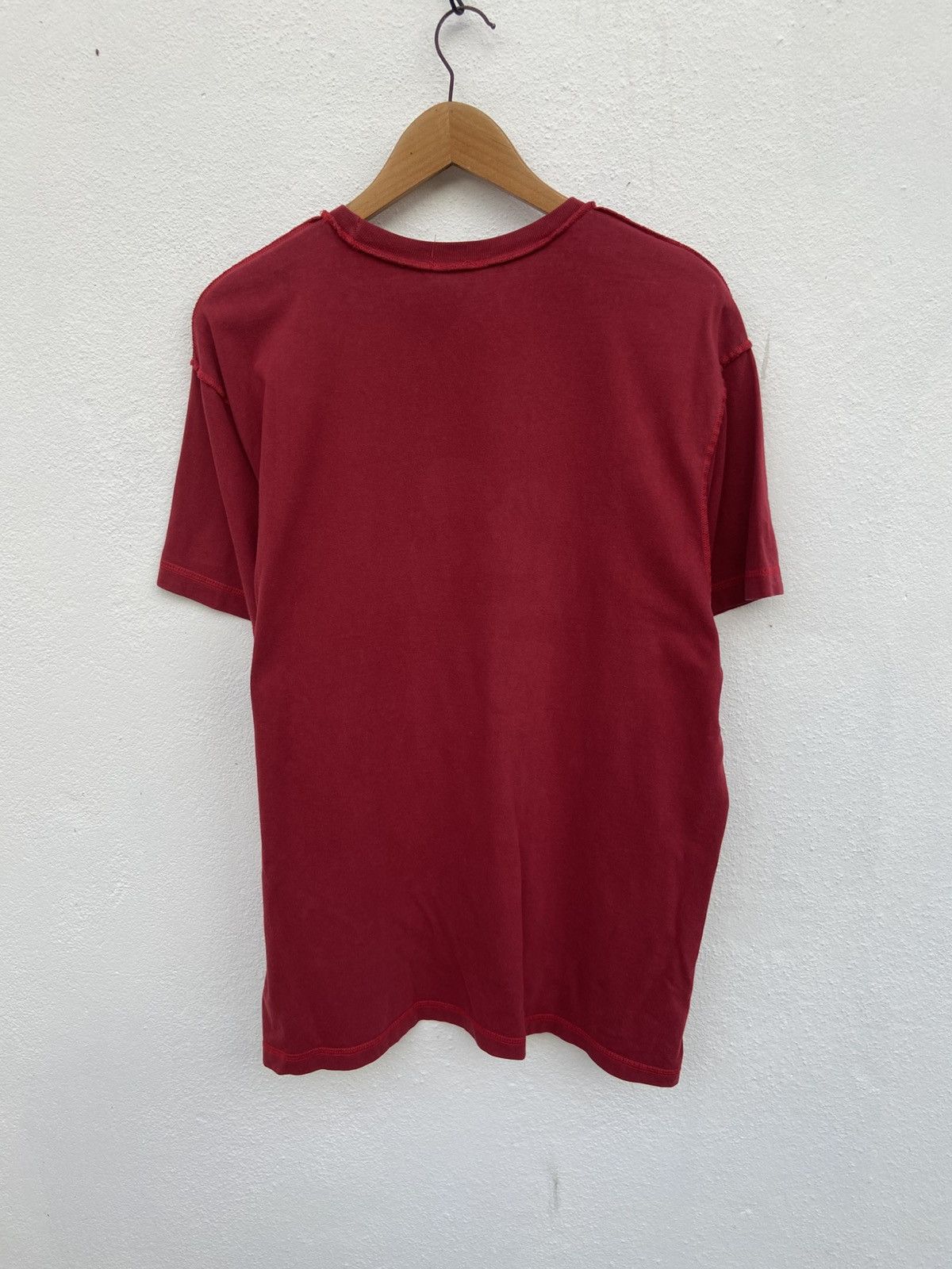 Vintage Vintage Bruce Lee t shirt Size US L / EU 52-54 / 3 - 3 Thumbnail