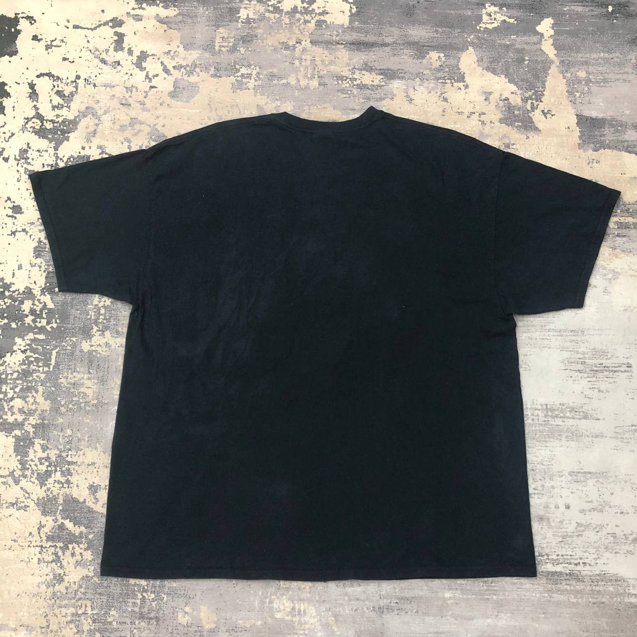 Vintage T441 VTG OVERSIZE CHARLIE SCHMIDT ARTWORK KEYBOARD CAT TEE Size US XXL / EU 58 / 5 - 2 Thumbnail