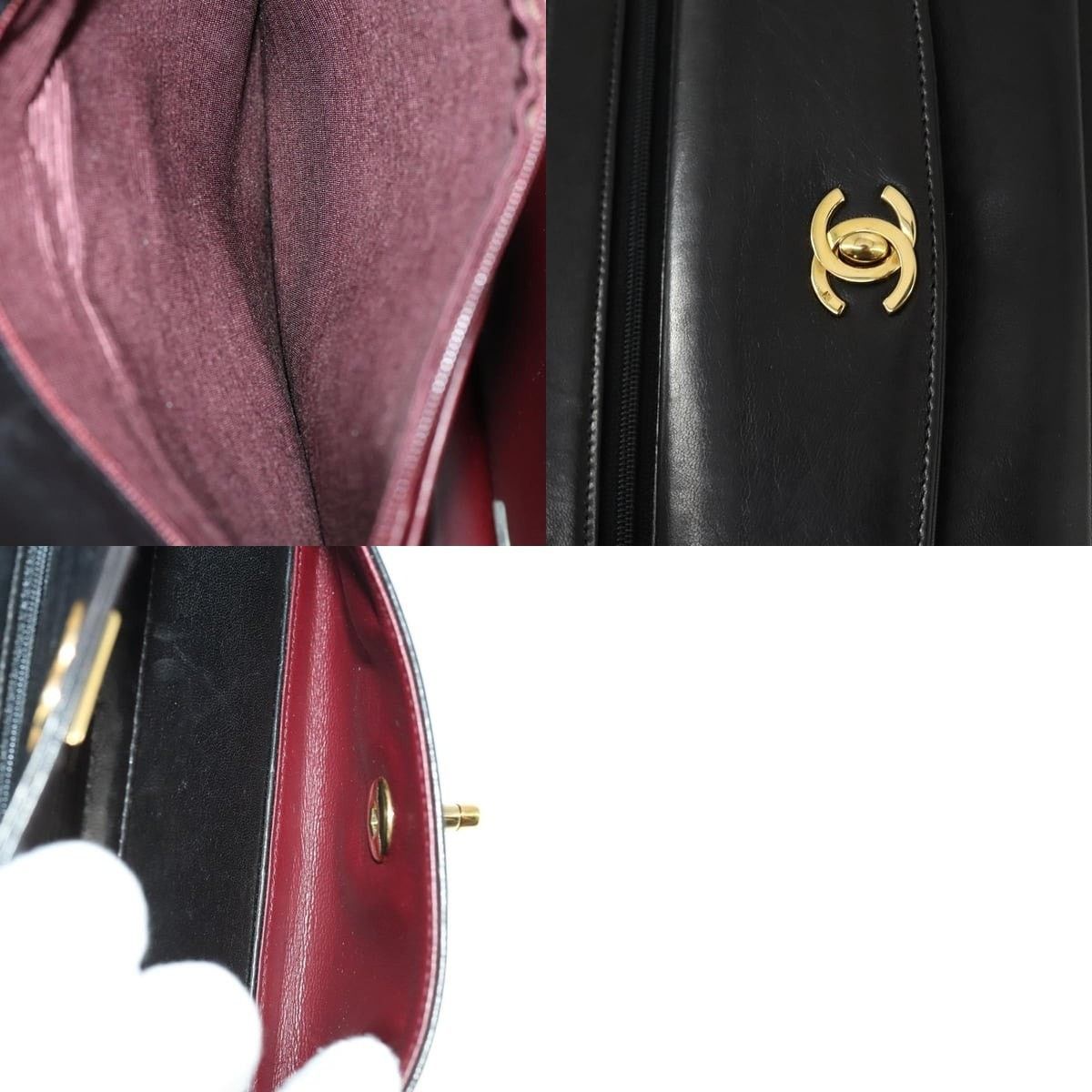 Chanel Chanel Matelasse Chain Shoulder Bag Size ONE SIZE - 8 Thumbnail