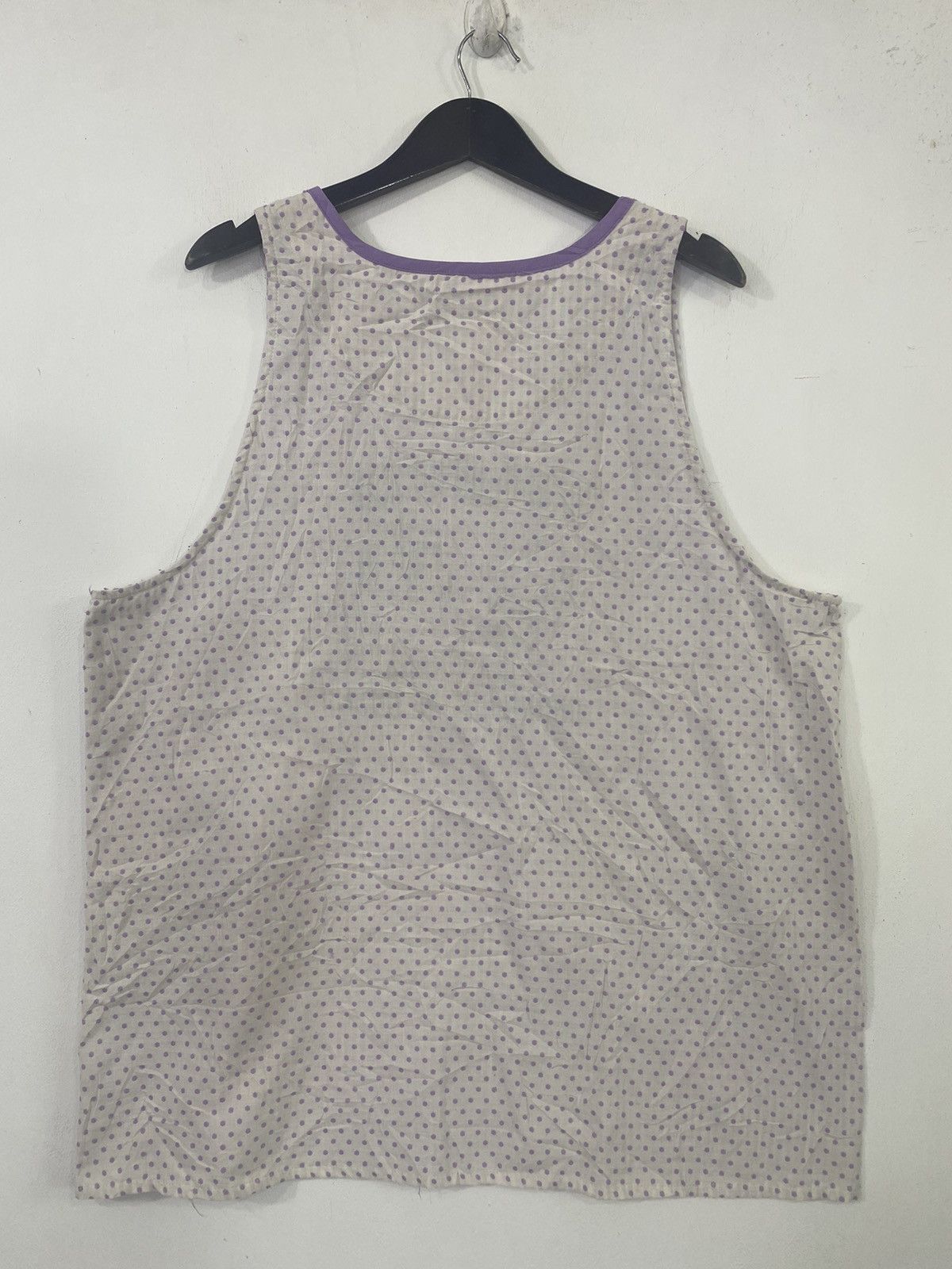 Peanuts × Vintage 💥VINTAGE PEANUTS snoopy & olaf cartoon rare APRON Size 3XL / US 20-22 - 5 Thumbnail