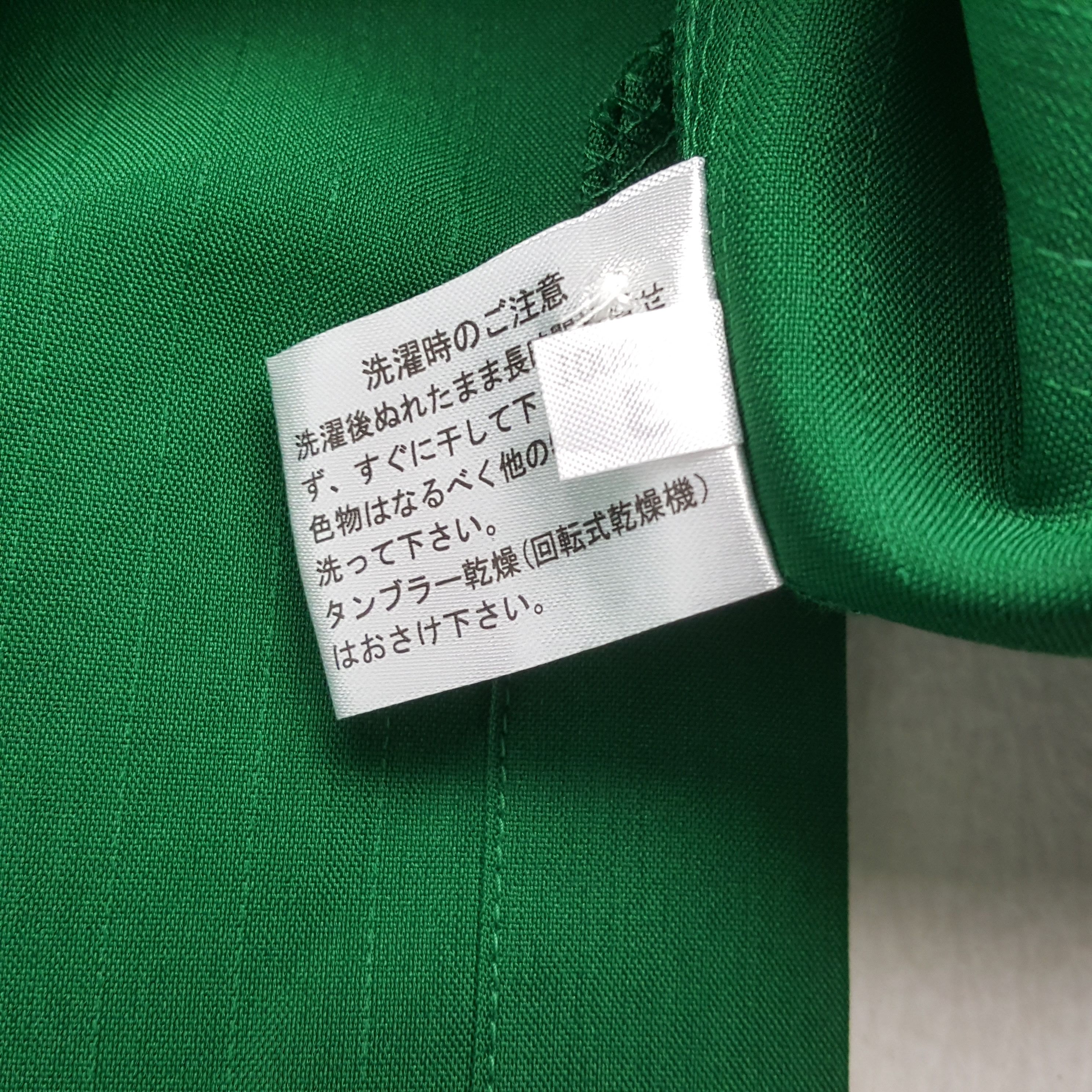 Japanese Brand × Vintage 7 ELEVEn Japanese Workers Working Jacket Size US L / EU 52-54 / 3 - 6 Thumbnail