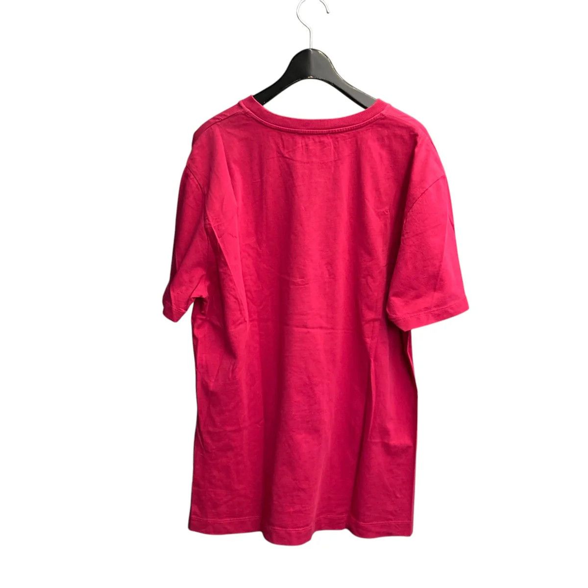 Gosha Rubchinskiy Cyrillic Logo Tee Size US M / EU 48-50 / 2 - 2 Thumbnail