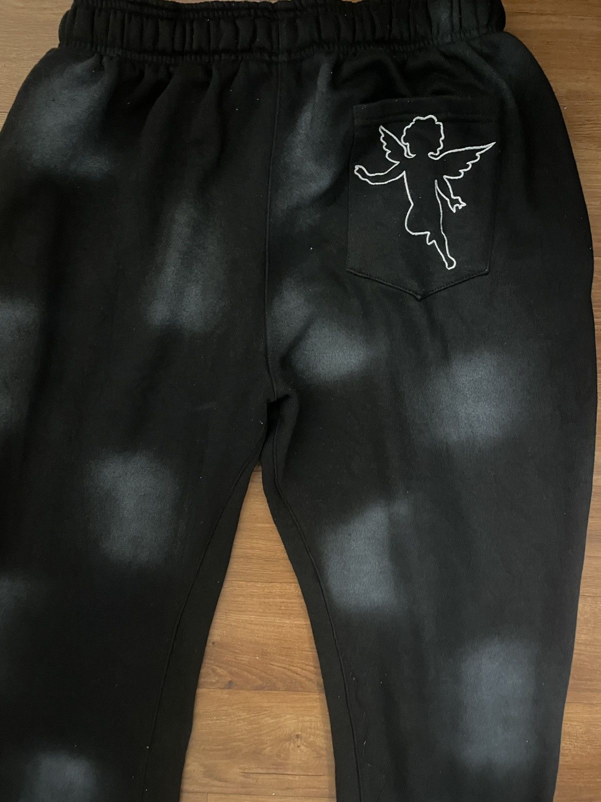 Other RiseApparell Flare Sweatpants Size US 38 / EU 54 - 4 Thumbnail
