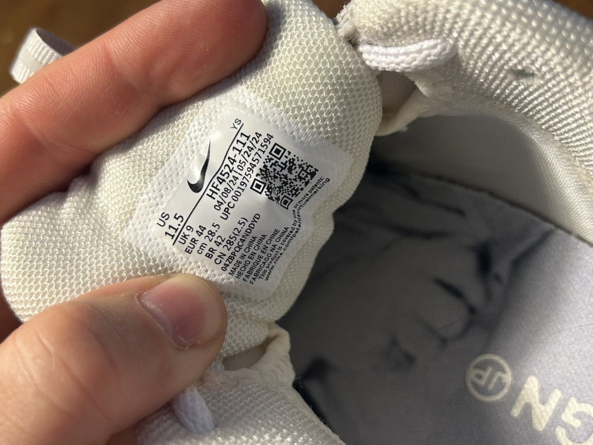 Nike Nike Japan Designed Size US 10 / EU 43 - 8 Thumbnail