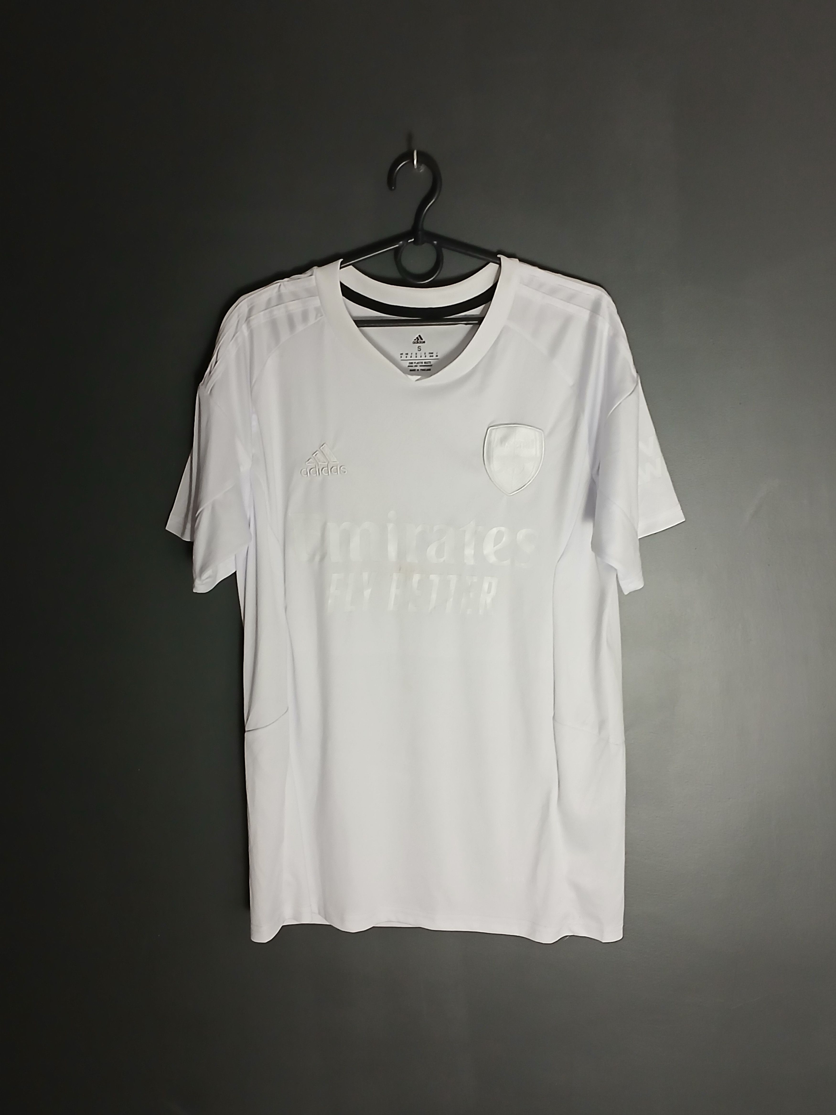 Other Arsenal 2021/2022 Special Football Jersey T-Shirt Size US S / EU 44-46 / 1 - 1 Thumbnail