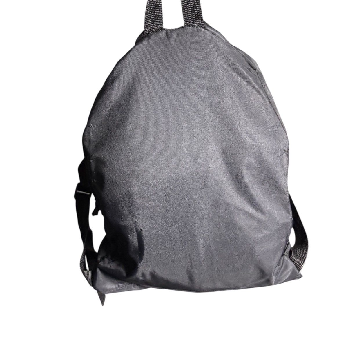 Stussy Vintage 90s Stussy Sport Embroidery Logo Backpack Size ONE SIZE - 5 Thumbnail