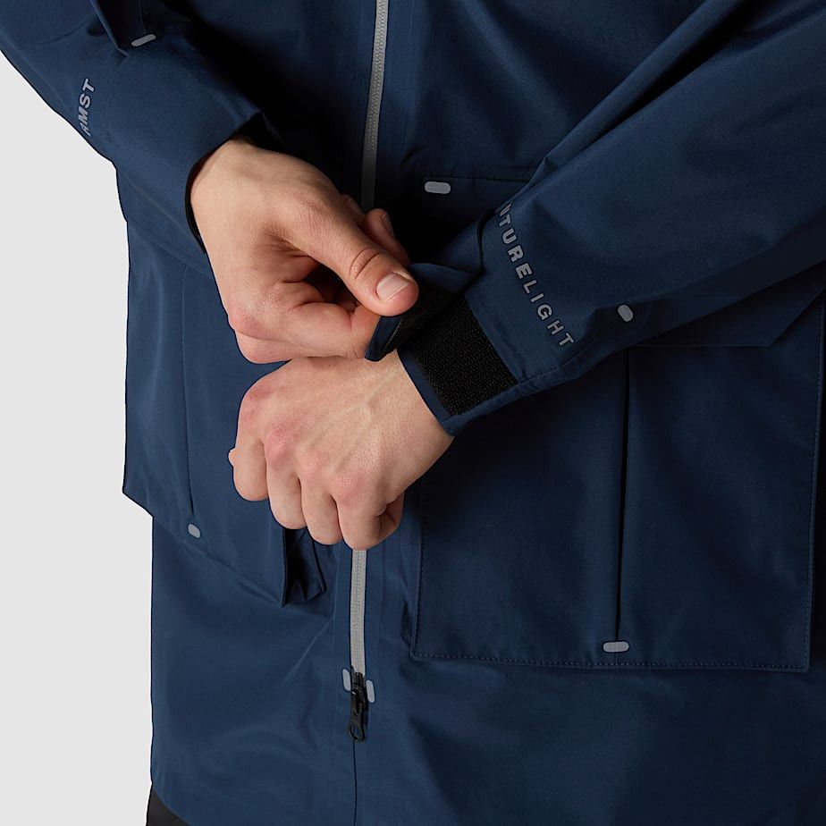 The North Face North Face RMST FUTURELIGHT Mountain Park L Size US L / EU 52-54 / 3 - 6 Thumbnail