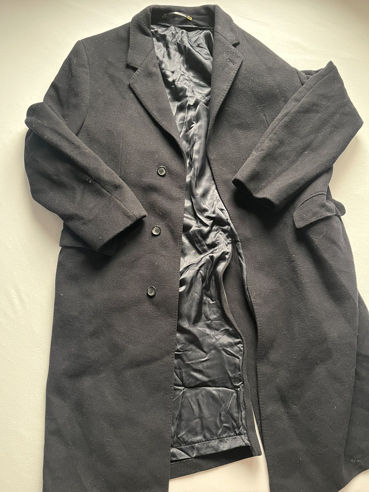 Vintage Black/Navy West Bury Jacket Size US L / EU 52-54 / 3 - 2 Thumbnail