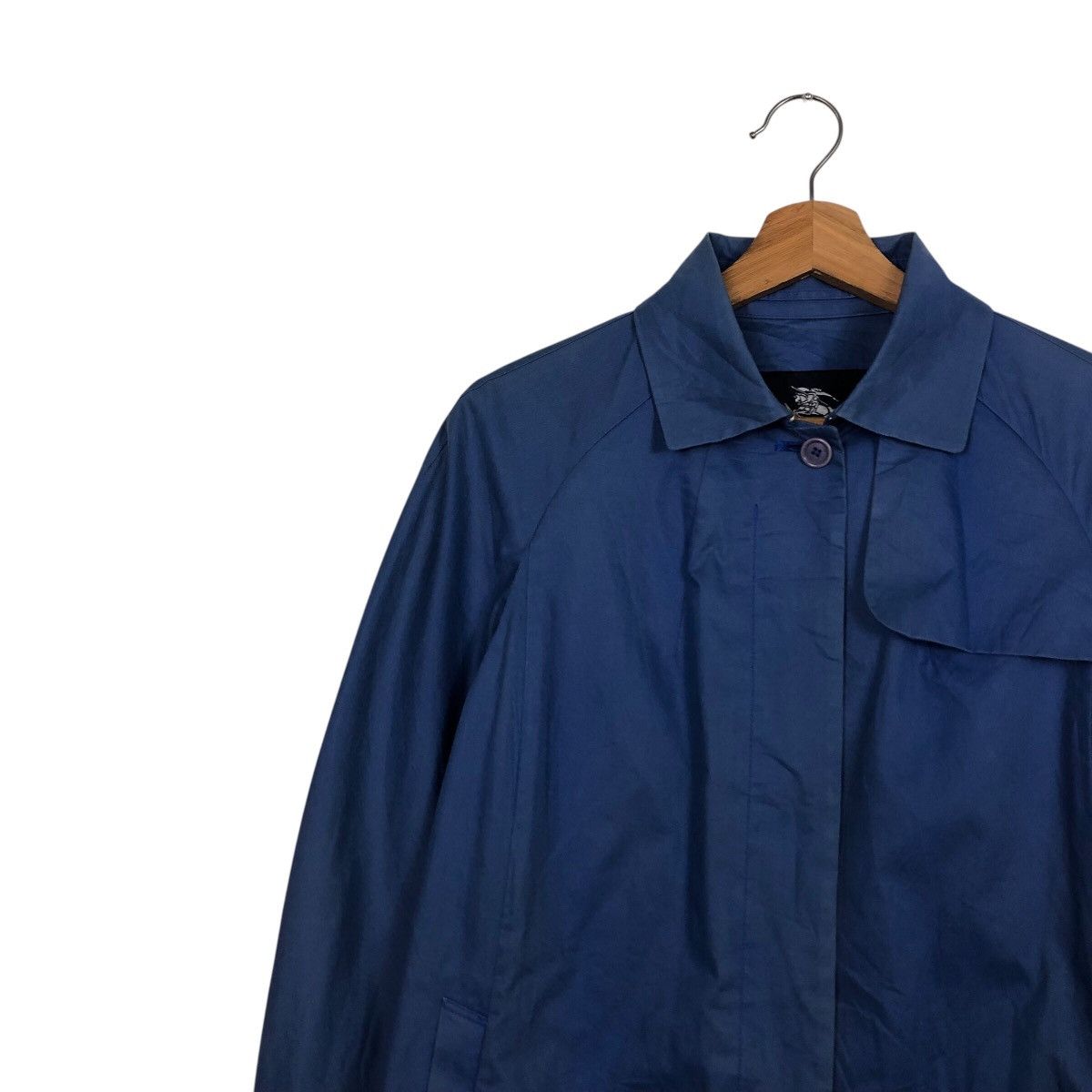 Burberry 📌Vintage Chore Work Jacket Burberry London Size US M / EU 48-50 / 2 - 8 Thumbnail