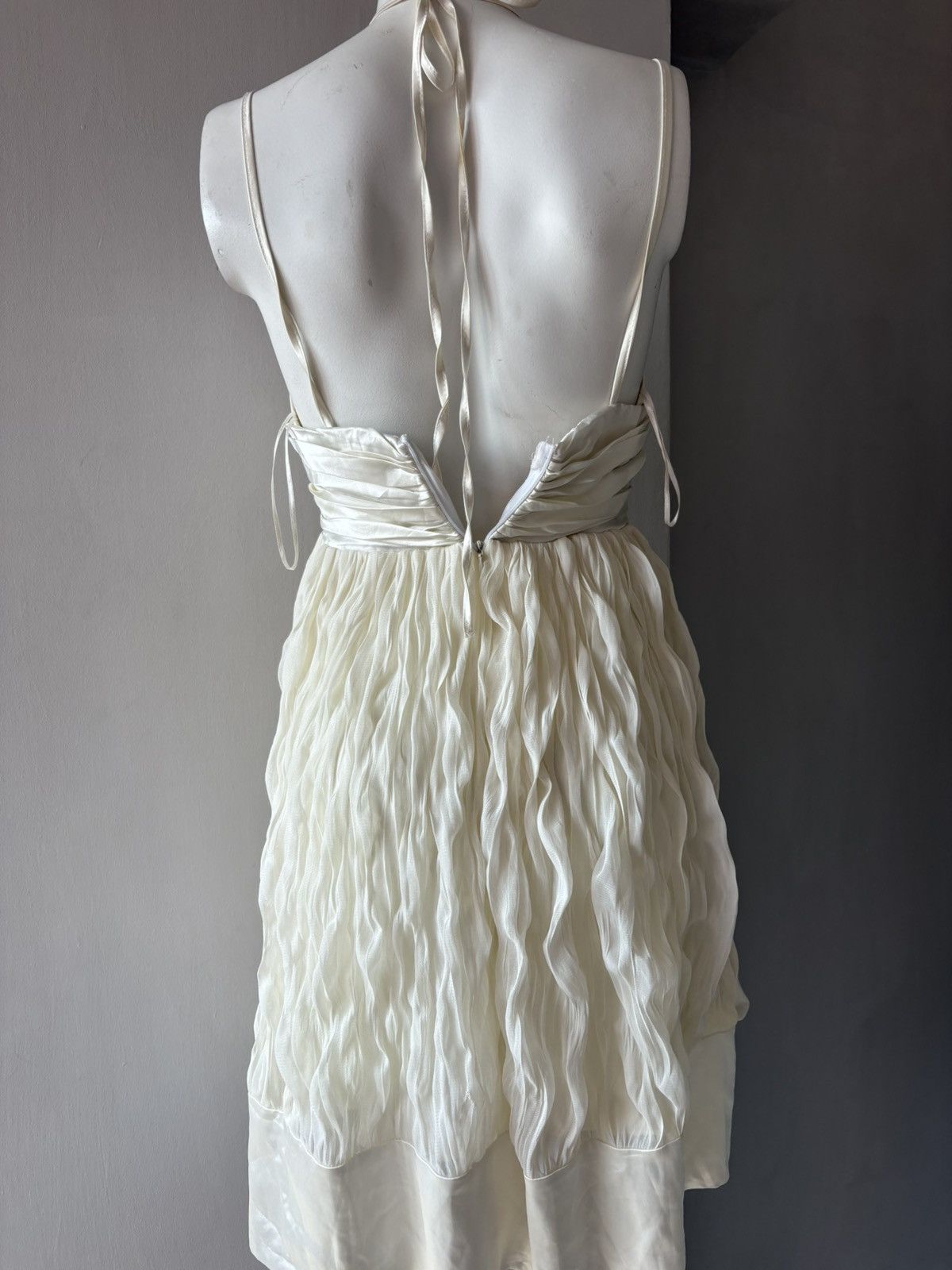 Vintage y2k dress Size M / US 6-8 / IT 42-44 - 13 Thumbnail