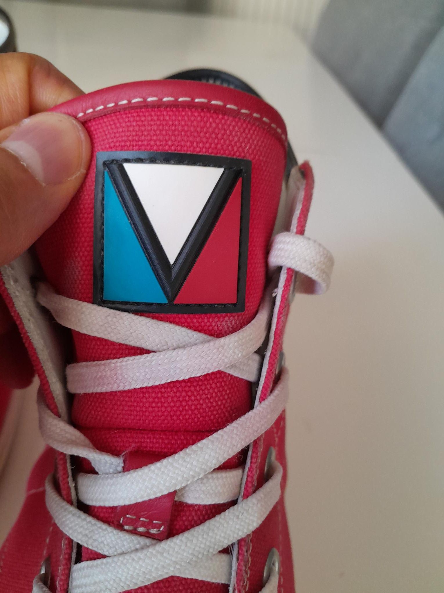 Louis Vuitton BASKETS LOUIS VUITTON BASEBALL Size US 10.5 / EU 43-44 - 10 Thumbnail