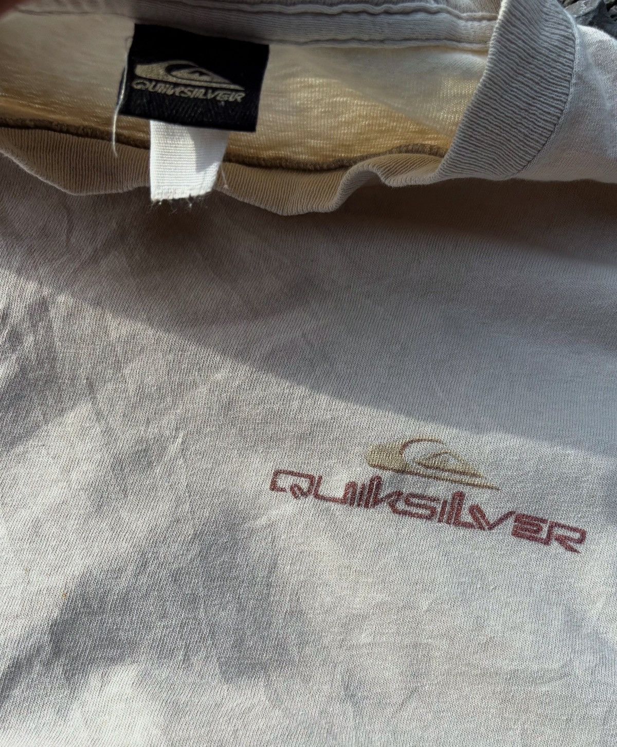 Quicksilver Vintage quicksilver 90-00s Size US S / EU 44-46 / 1 - 3 Thumbnail