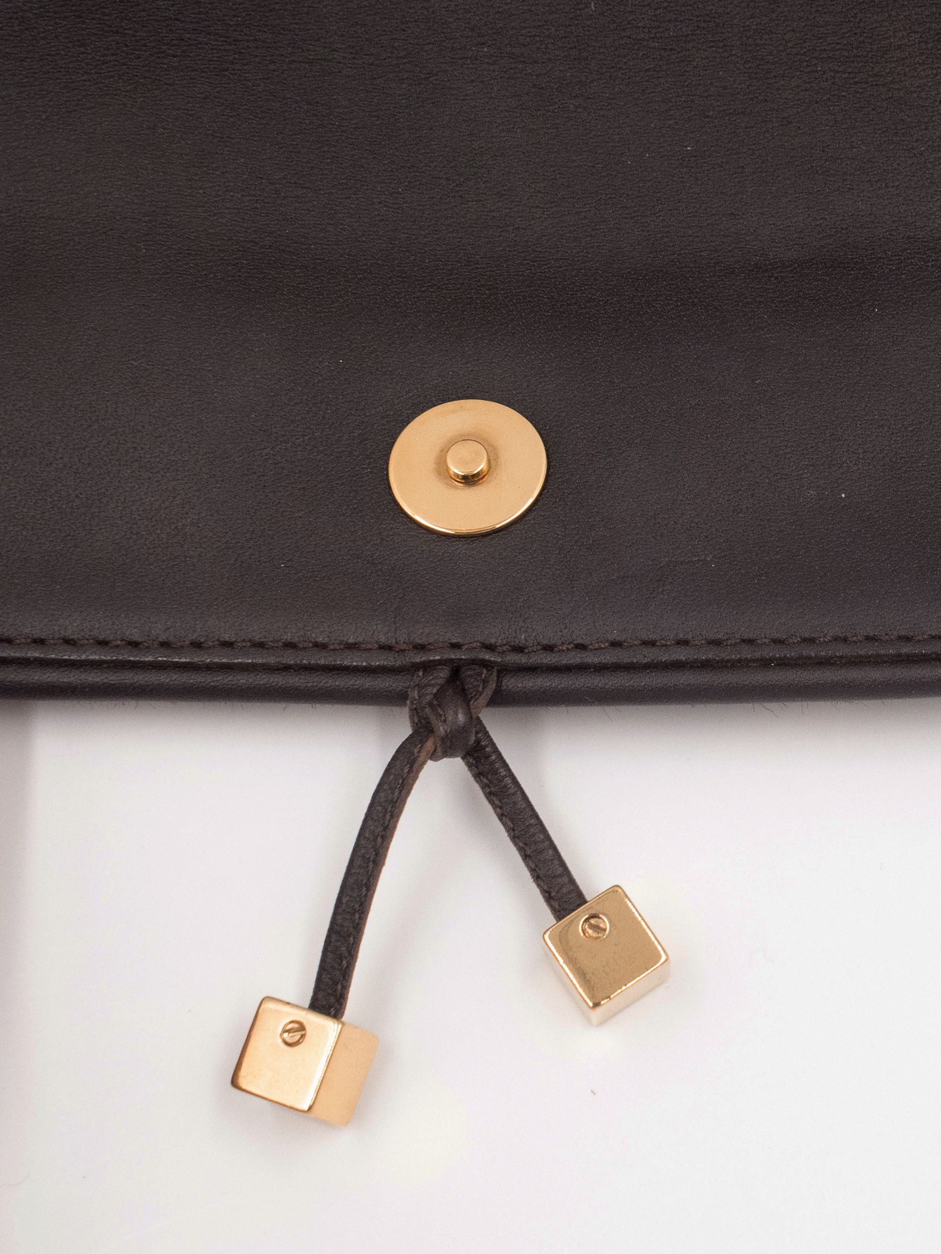 Louis Vuitton Damier Sauvage Gazelle Crossbody Bag Size ONE SIZE - 6 Thumbnail